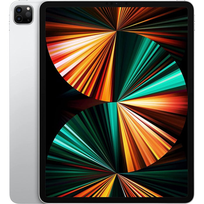Apple iPad Pro 12.9 (2021) Silver