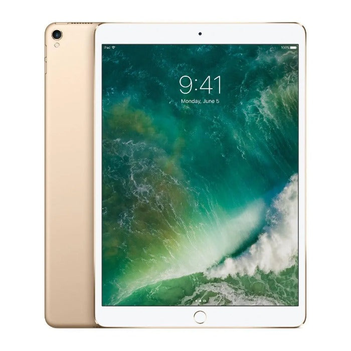 Apple iPad Pro 9.7 2016 Gold