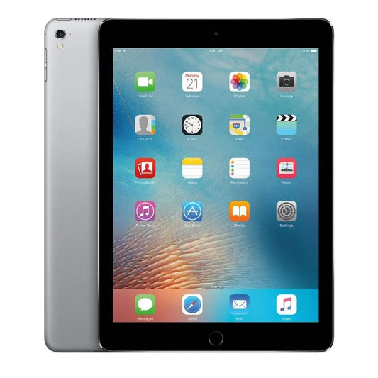 Apple iPad Pro 9.7 2016 Grey