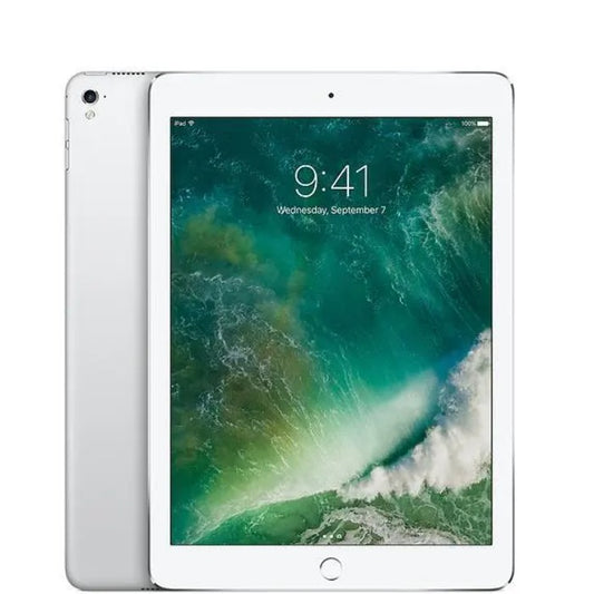 Apple iPad Pro 9.7 2016 Silver