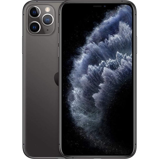 Apple iPhone 11 Pro Max Space Grey