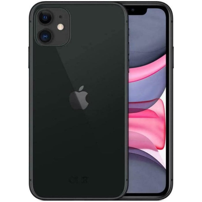 Apple iPhone 11 Black