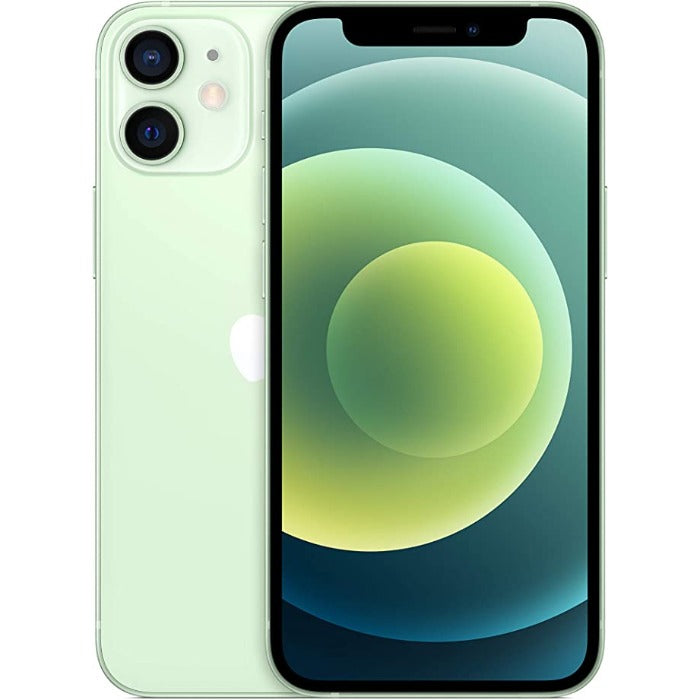 Apple iPhone 12 Green