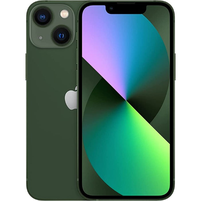 Apple iPhone 13 Mini Green