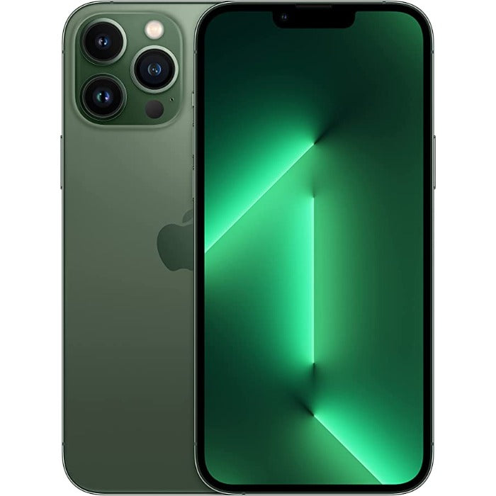 Apple iPhone 13 Pro Max Alpine Green