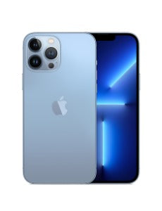 Apple iPhone 13 Pro Sierra Blue