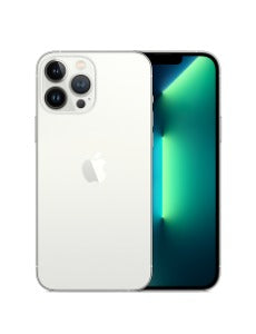 Apple iPhone 13 Pro Silver