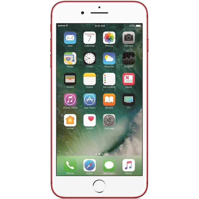 Apple iPhone 7 Plus Red