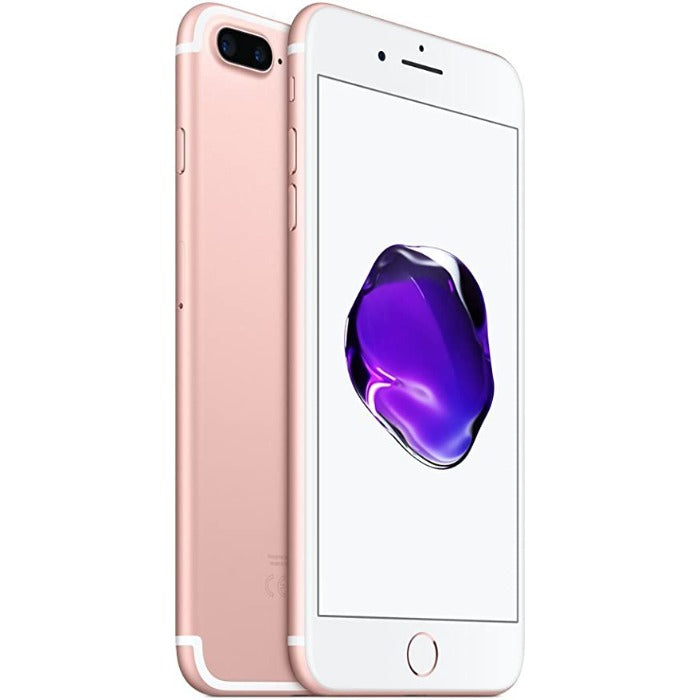 Apple iPhone 7 Plus Rose Gold