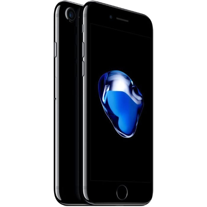 Apple iPhone 7 Jet Black