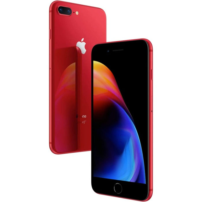 Apple iPhone 8 Plus Red