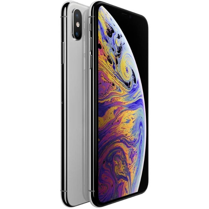 Apple iPhone XS Max Silver