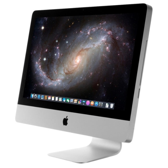 Apple iMac (2011) 21.5 Core i7 2.8GHz 1TB 4GB - British English Silver