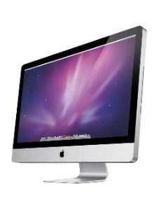 Apple iMac (2012) 27 Core i5 3.2GHz 1TB 8GB - German Silver