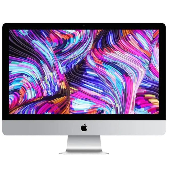 Apple iMac (2015) 27 Core i5 3.3GHz 2TB 8GB - French Silver