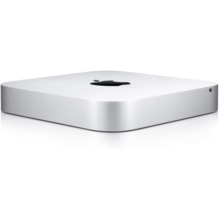 Apple Mac mini (2011) Core i5 2.5GHz 500GB 4GB Silver