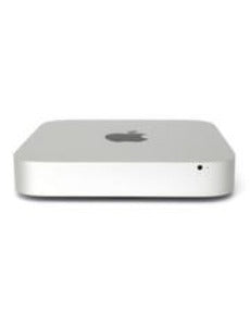 Apple Mac mini (2014) Core i7 3.0GHz 256GB 16GB Silver