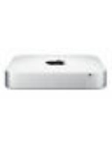 Apple Mac mini (2014) Core i5 1.4GHz 500GB 4GB Silver