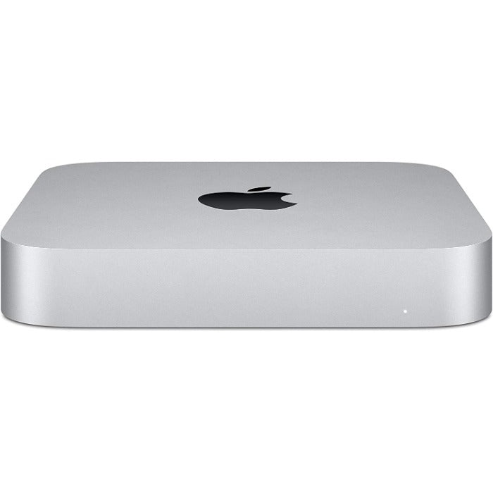 Apple Mac mini (2014) Core i5 2.6GHz 500GB 8GB Silver
