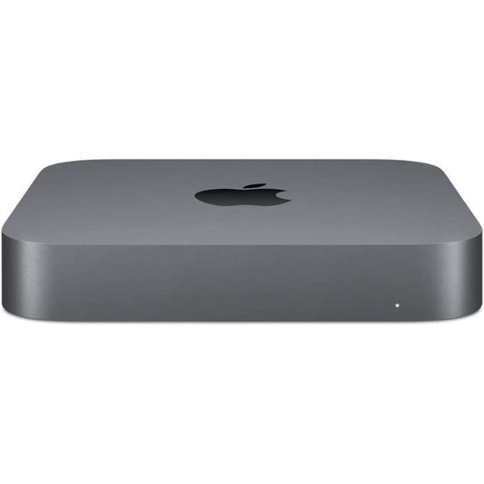 Apple Mac mini (2018) Core i3 3.6GHz 128GB 8GB Space Gray