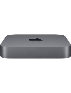 Apple Mac mini (2018) Core i5 3.6GHz 256GB 8GB Space Gray