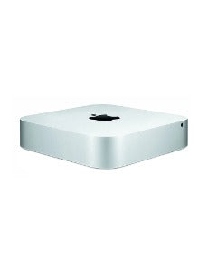 Apple Mac mini SERVER (2012) Core i7 2.3GHz 1TB 8GB Silver