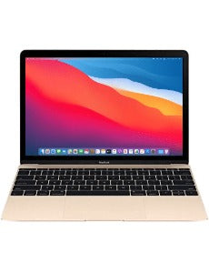 Apple MacBook (2016) 12 Core M5 1.2GHz 512GB 8GB - French Gold