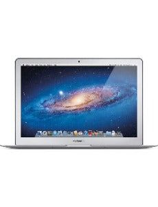 Apple MacBook Air (2011) 13 Core i7 1.8GHz 256GB 4GB - French Silver