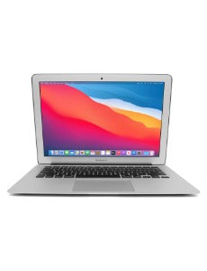 Apple MacBook Air (2015) 13 Core i7 2.2GHz 256GB 8GB - French Silver
