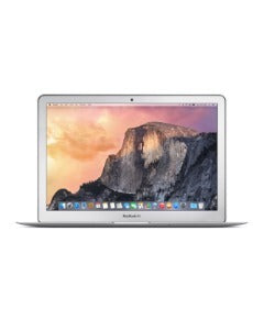 Apple MacBook Air (2017) 13 Core i5 1.8GHz 256GB 8GB - British English Silver