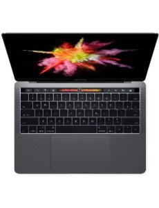 Apple MacBook Pro (2016) 13 Core i7 3.3GHz 256GB 8GB - French Space Gray