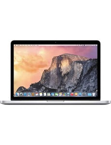Apple MacBook Pro (2011) 13 Core i5 2.4GHz 500GB 4GB - British English Silver