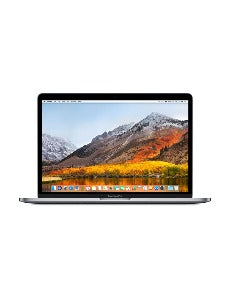 Apple MacBook Pro (2013) 13 Core i7 2.8GHz 256GB 8GB - US English Silver