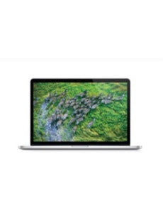 Apple MacBook Pro (2013) 15 Core i7 2.7GHz 512GB 16GB - British English Silver