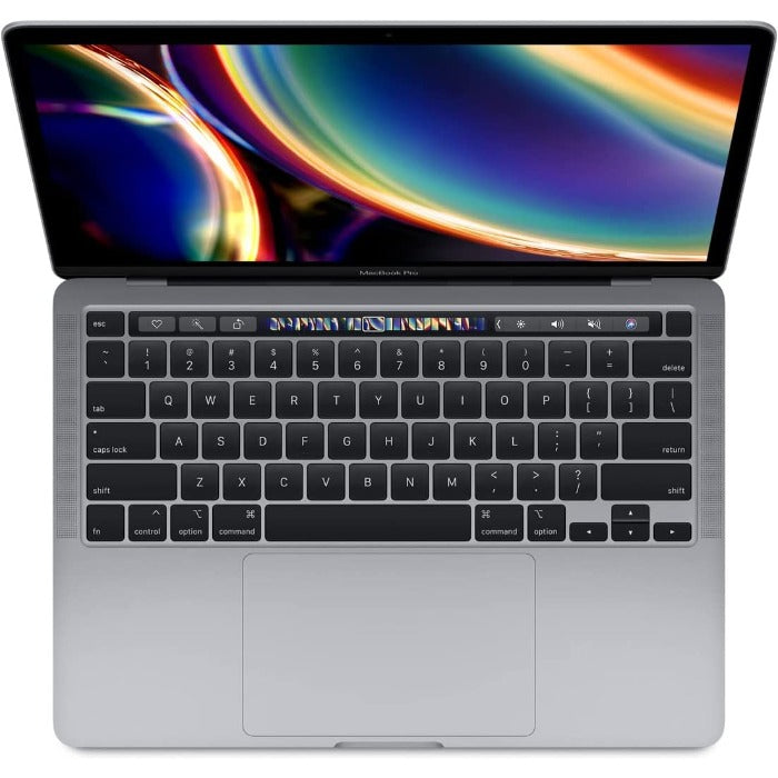 Apple MacBook Pro (2016) 13 Core i5 2.9GHz 256GB 8GB - French Space Gray