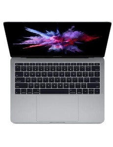 Apple MacBook Pro (2017) 13 Core i5 2.3GHz 256GB 8GB - Spanish Silver