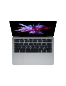 Apple MacBook Pro (2017) 13 Core i5 3.1GHz 256GB 8GB - US English Space Gray