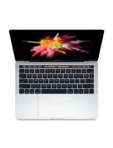 Apple MacBook Pro (2017) 13 Core i5 3.1GHz 512GB 8GB - Spanish Silver