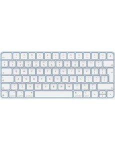 Apple Accessory Magic Keyboard with Touch ID (A2449) Blue