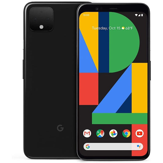 Google Pixel 4 XL Black