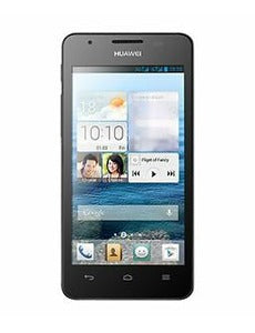 Huawei Ascend G525 Black