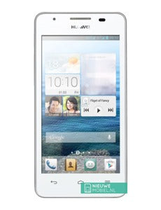 Huawei Ascend G525 White