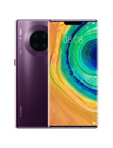 Huawei Mate 30 Pro 5G Cosmic Purple