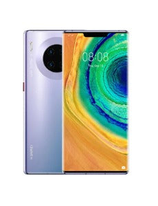 Huawei Mate 30 Pro 5G Space Silver
