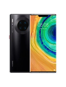 Huawei Mate 30 Pro Black