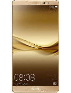 Huawei Mate 8 Champagne Gold