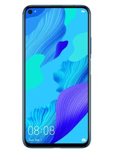 Huawei nova 5T Crush Blue
