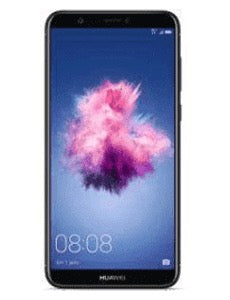 Huawei P smart 2017 Blue