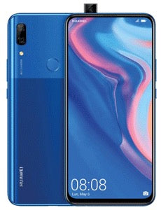 Huawei P Smart Z Saphire Blue