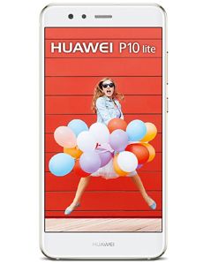 Huawei P10 Lite White